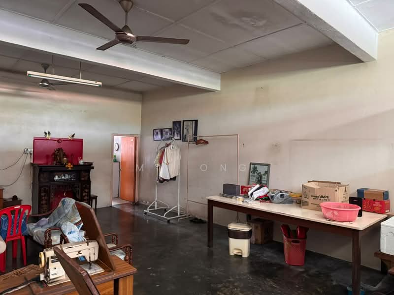 Shop / Office for Sale in Umbai (Melaka) - Mii Ong - Interior - PropertyGuru.com.my