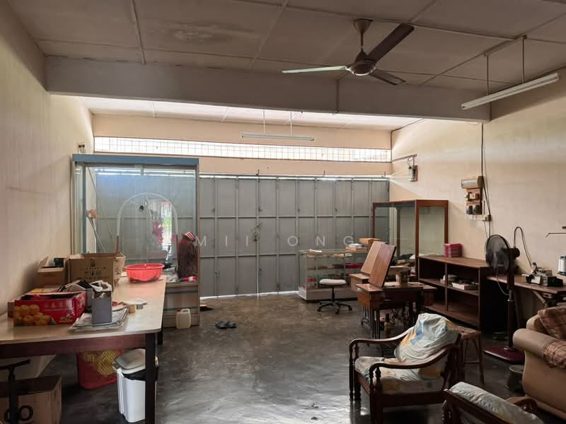 Shop / Office for Sale in Umbai (Melaka) - Mii Ong - Interior - PropertyGuru.com.my
