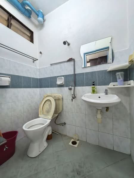 2-storey Terraced House for Sale in Taman Sri Pulai Perdana (Skudai) - Jayden Neo - PropertyGuru.com.my