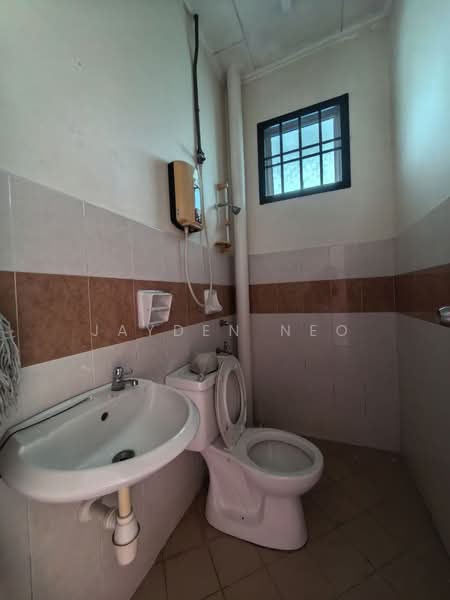 2-storey Terraced House for Sale in Taman Sri Pulai Perdana (Skudai) - Jayden Neo - PropertyGuru.com.my