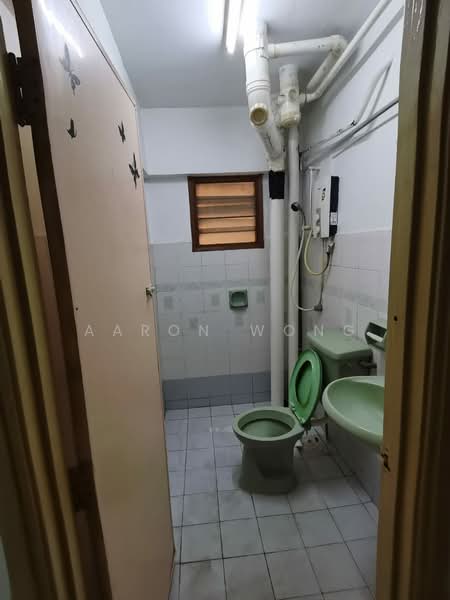 Apartment for Rent at Vantage Point (Menang Ria) - Aaron Wong - Bathroom - PropertyGuru.com.my