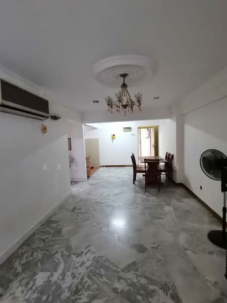Apartment for Rent at Vantage Point (Menang Ria) - Aaron Wong - Living Room - PropertyGuru.com.my