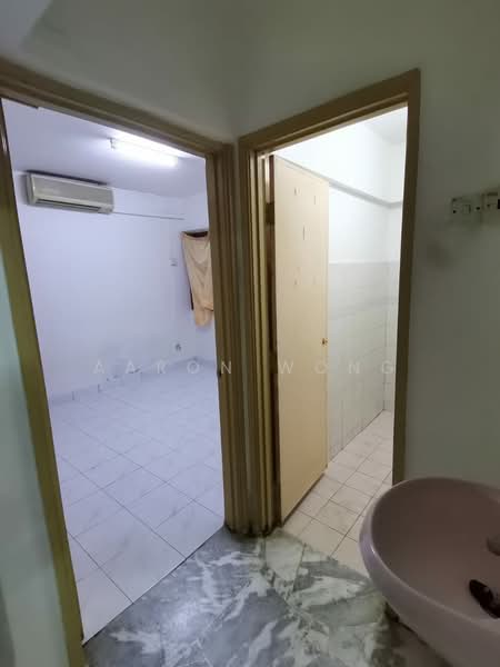 Apartment for Rent at Vantage Point (Menang Ria) - Aaron Wong - Interior - PropertyGuru.com.my