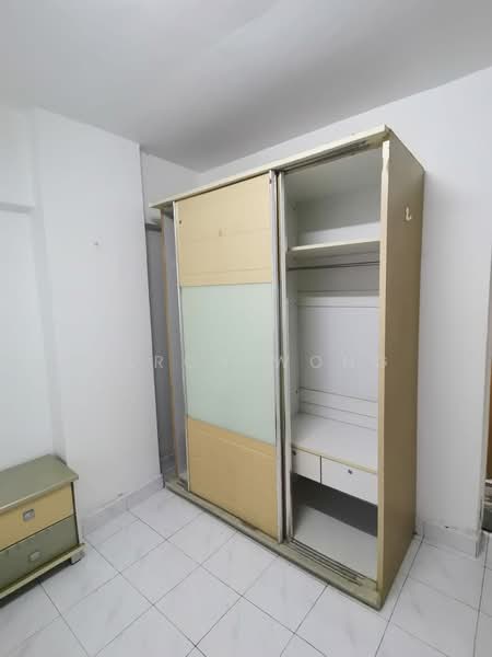 Apartment for Rent at Vantage Point (Menang Ria) - Aaron Wong - Interior - PropertyGuru.com.my
