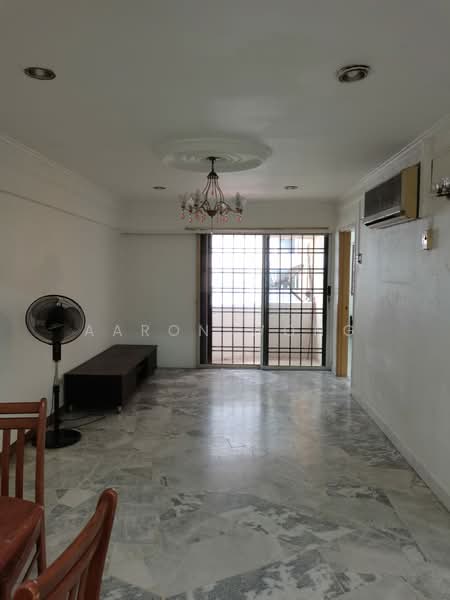 Apartment for Rent at Vantage Point (Menang Ria) - Aaron Wong - Living Room - PropertyGuru.com.my