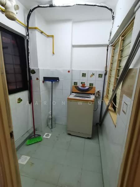 Apartment for Rent at Vantage Point (Menang Ria) - Aaron Wong - Interior - PropertyGuru.com.my
