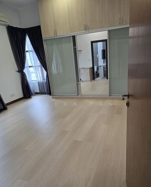 Semi-Detached House for Rent in Subang Jaya (Selangor) - Ocean Tan - Bedroom - PropertyGuru.com.my