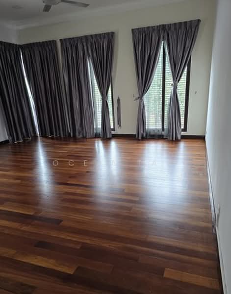 Semi-Detached House for Rent in Subang Jaya (Selangor) - Ocean Tan - Living Room - PropertyGuru.com.my