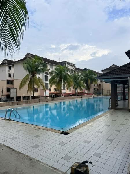 Pangsapuri untuk Dijual di Sri Awana Townhouse - Ee Fong Toh - Exterior - PropertyGuru.com.my