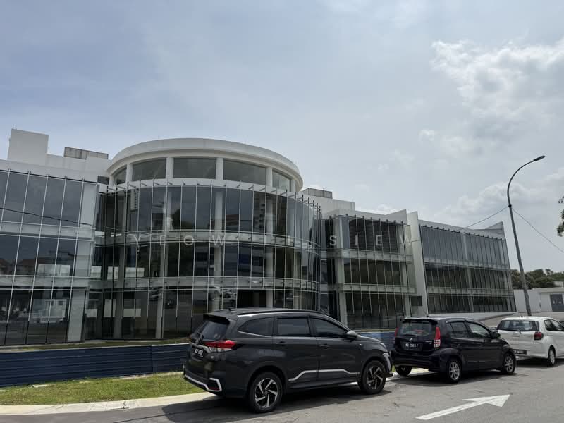 Pejabat untuk Disewa di BANDAR PUCHONG JAYA (Puchong) - Yeow Li Siew - PropertyGuru.com.my