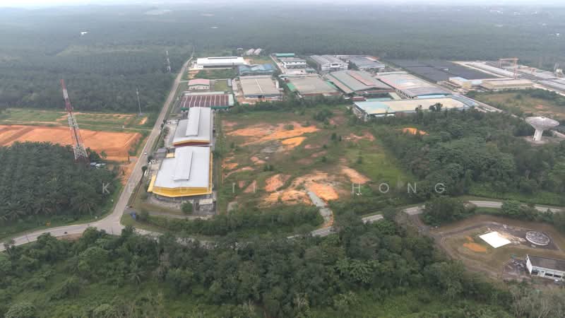 Tanah Perindustrian untuk Dijual di Kota Tinggi (Johor) - Kendriic Chong - Exterior - PropertyGuru.com.my
