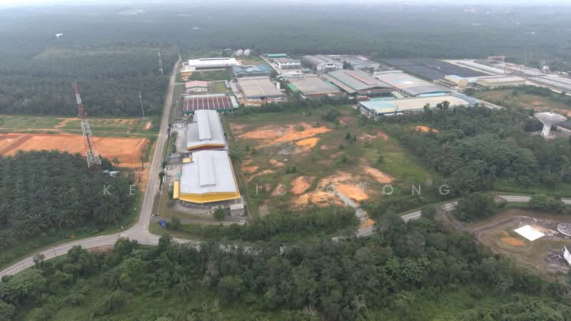 Tanah Perindustrian untuk Dijual di Kota Tinggi (Johor) - Kendriic Chong - Exterior - PropertyGuru.com.my
