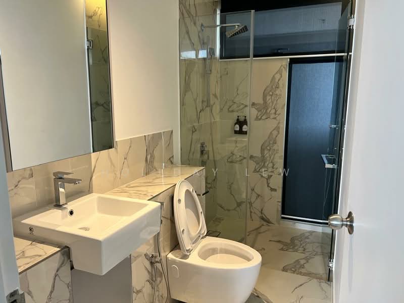Condominium for Rent at Tropicana Miyu - Holiday Lew - Bathroom - PropertyGuru.com.my