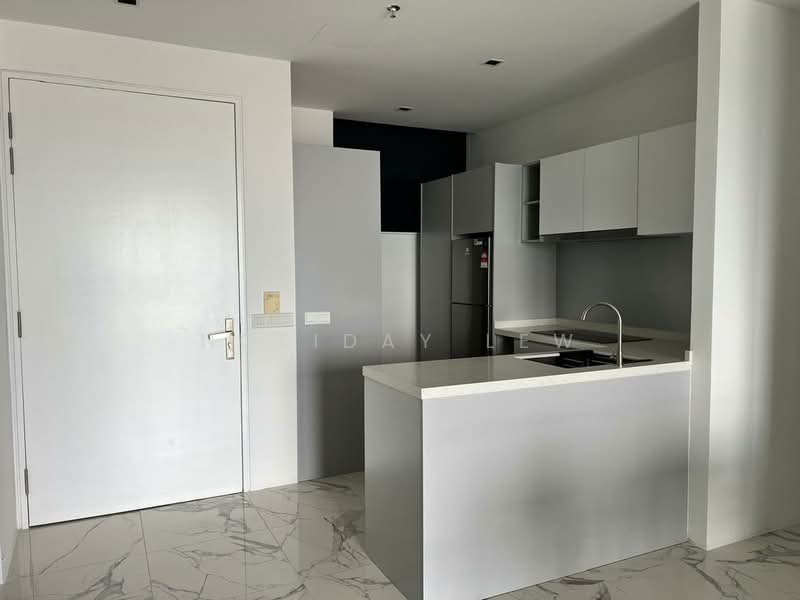 Condominium for Rent at Tropicana Miyu - Holiday Lew - Kitchen - PropertyGuru.com.my