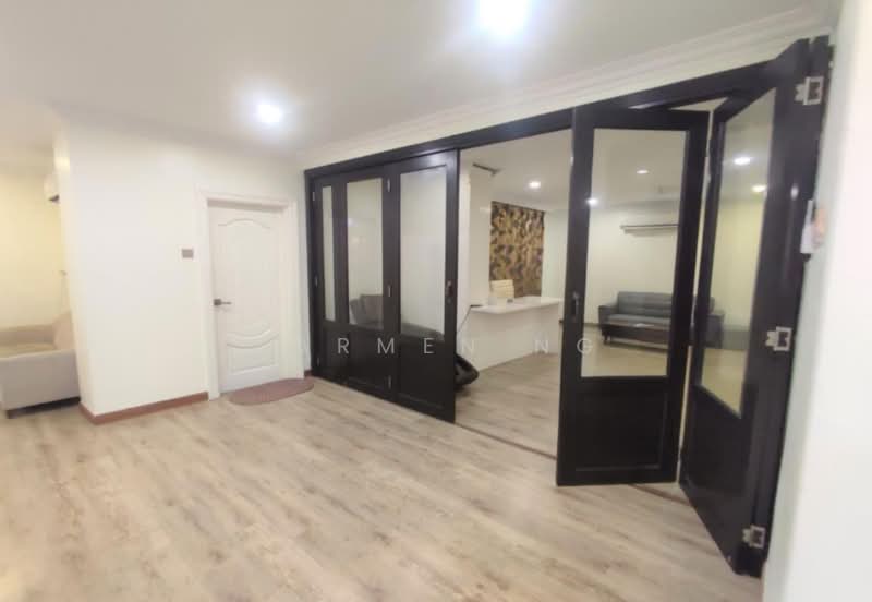 Semi-Detached House for Rent in Shah Alam (Selangor) - Carmen Ng - Interior - PropertyGuru.com.my