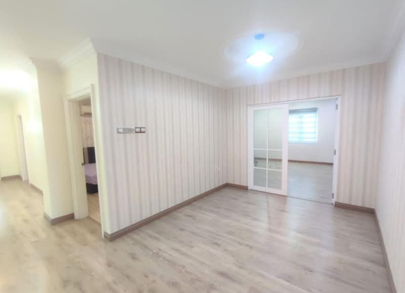 Semi-Detached House for Rent in Shah Alam (Selangor) - Carmen Ng - Corridor - PropertyGuru.com.my