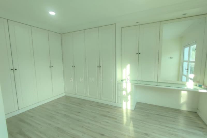 Semi-Detached House for Rent in Shah Alam (Selangor) - Carmen Ng - Bedroom - PropertyGuru.com.my