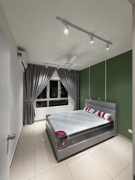 Condominium for Rent at Residensi Dutamas Dahlia - Marco Tan - Bedroom - PropertyGuru.com.my