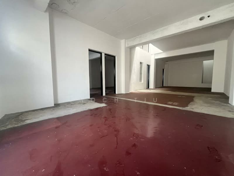 Shop / Office for Sale in George Town (Penang) - Enoch Tiu - Interior - PropertyGuru.com.my