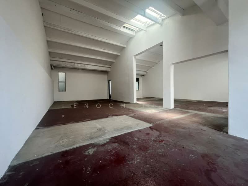 Shop / Office for Sale in George Town (Penang) - Enoch Tiu - Interior - PropertyGuru.com.my