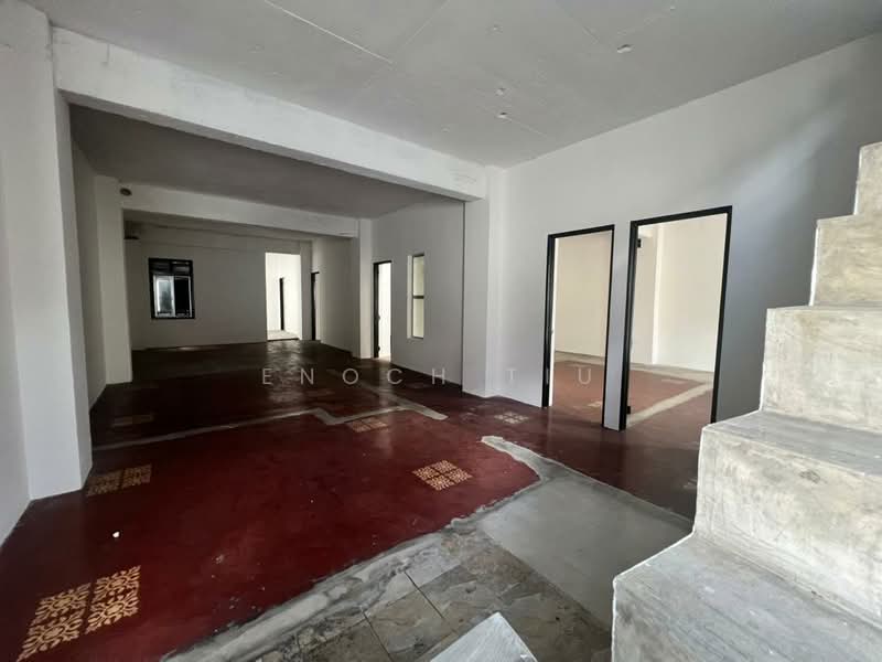 Shop / Office for Sale in George Town (Penang) - Enoch Tiu - Interior - PropertyGuru.com.my