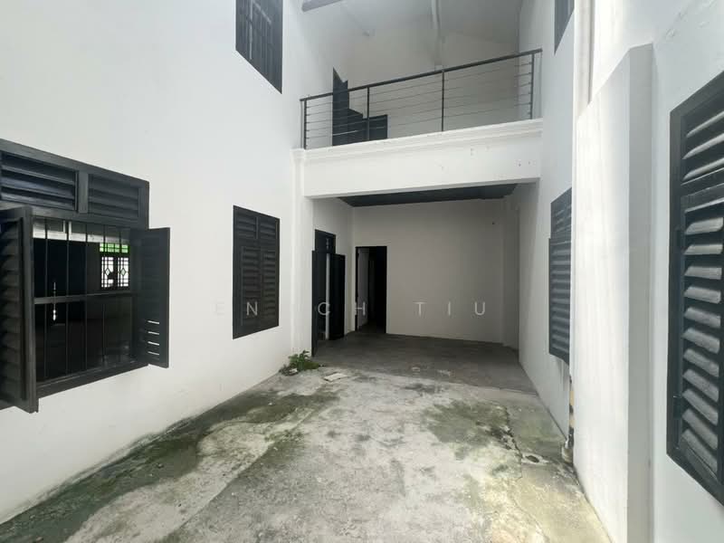 Shop / Office for Sale in George Town (Penang) - Enoch Tiu - Exterior - PropertyGuru.com.my