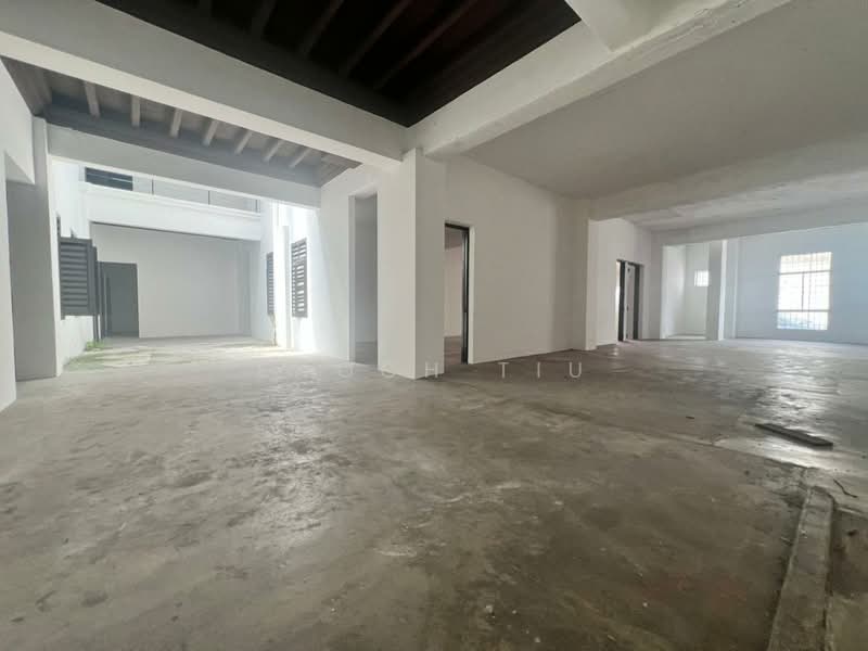 Shop / Office for Sale in George Town (Penang) - Enoch Tiu - Interior - PropertyGuru.com.my