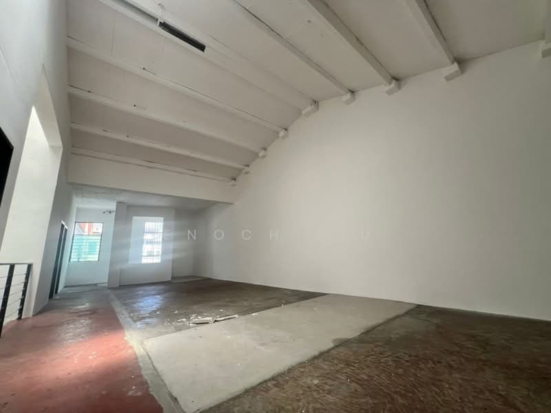 Shop / Office for Sale in George Town (Penang) - Enoch Tiu - Interior - PropertyGuru.com.my