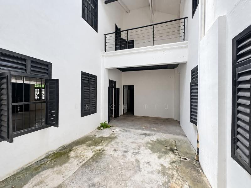 Kedai / Pejabat untuk Dijual di George Town (Penang) - Enoch Tiu - Exterior - PropertyGuru.com.my