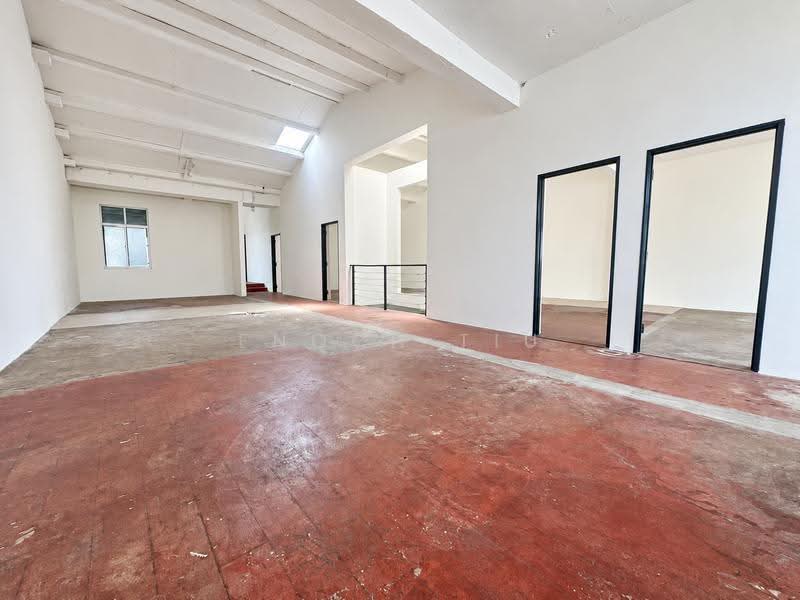 Kedai / Pejabat untuk Dijual di George Town (Penang) - Enoch Tiu - Interior - PropertyGuru.com.my