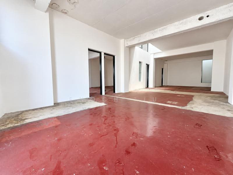 Kedai / Pejabat untuk Dijual di George Town (Penang) - Enoch Tiu - Interior - PropertyGuru.com.my