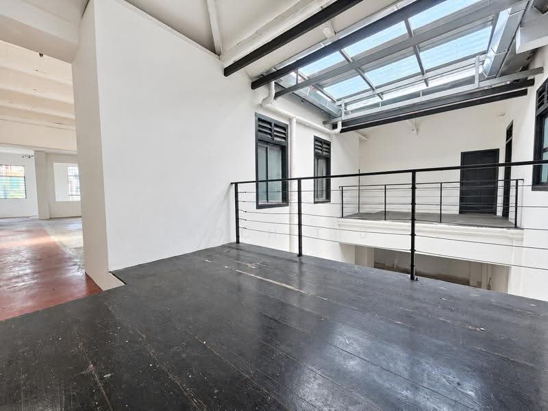 Kedai / Pejabat untuk Dijual di George Town (Penang) - Enoch Tiu - Interior - PropertyGuru.com.my