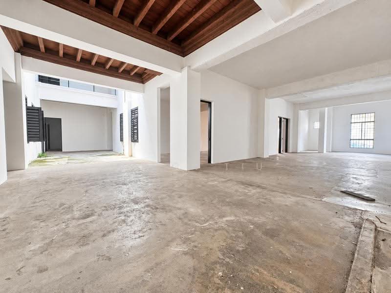 Kedai / Pejabat untuk Dijual di George Town (Penang) - Enoch Tiu - Interior - PropertyGuru.com.my