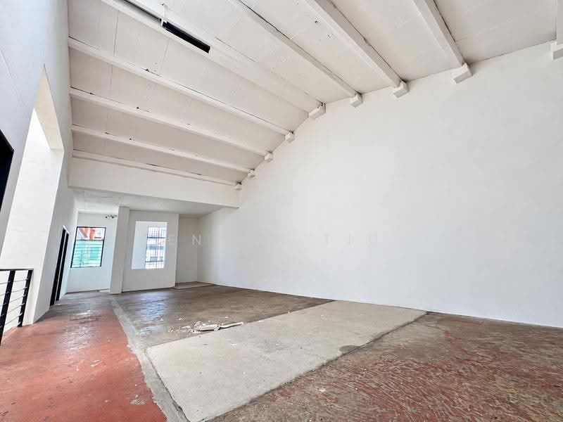 Kedai / Pejabat untuk Dijual di George Town (Penang) - Enoch Tiu - Interior - PropertyGuru.com.my