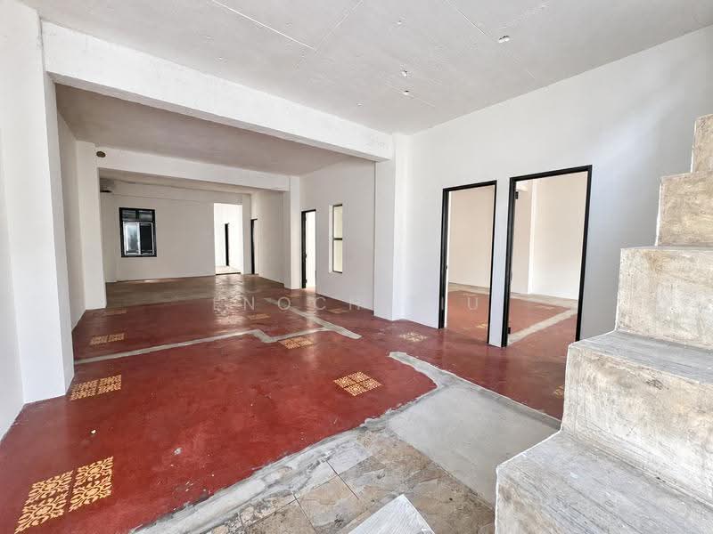 Kedai / Pejabat untuk Dijual di George Town (Penang) - Enoch Tiu - Interior - PropertyGuru.com.my