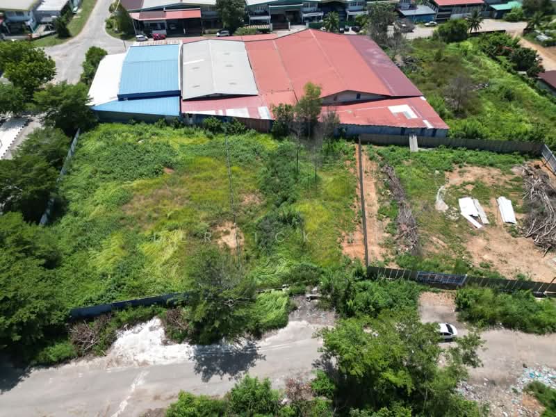 Tanah Perindustrian untuk Disewa di Sungai Petani (Kedah) - Derrick Ng - Exterior - PropertyGuru.com.my