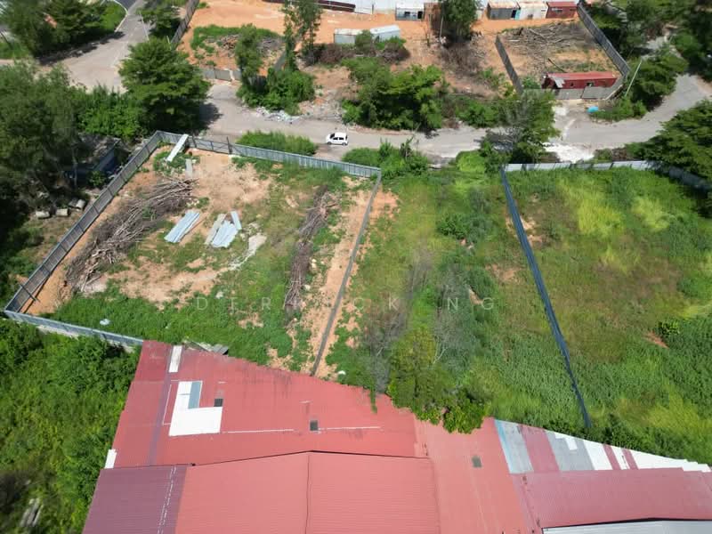 Tanah Perindustrian untuk Disewa di Sungai Petani (Kedah) - Derrick Ng - Exterior - PropertyGuru.com.my