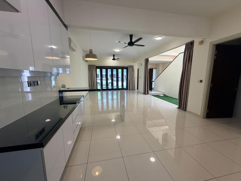 Rumah Teres untuk Dijual di Iskandar Puteri (Nusajaya) (Johor) - Caera Ng - PropertyGuru.com.my