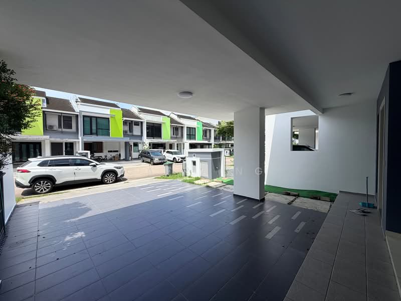Rumah Teres untuk Dijual di Iskandar Puteri (Nusajaya) (Johor) - Caera Ng - PropertyGuru.com.my