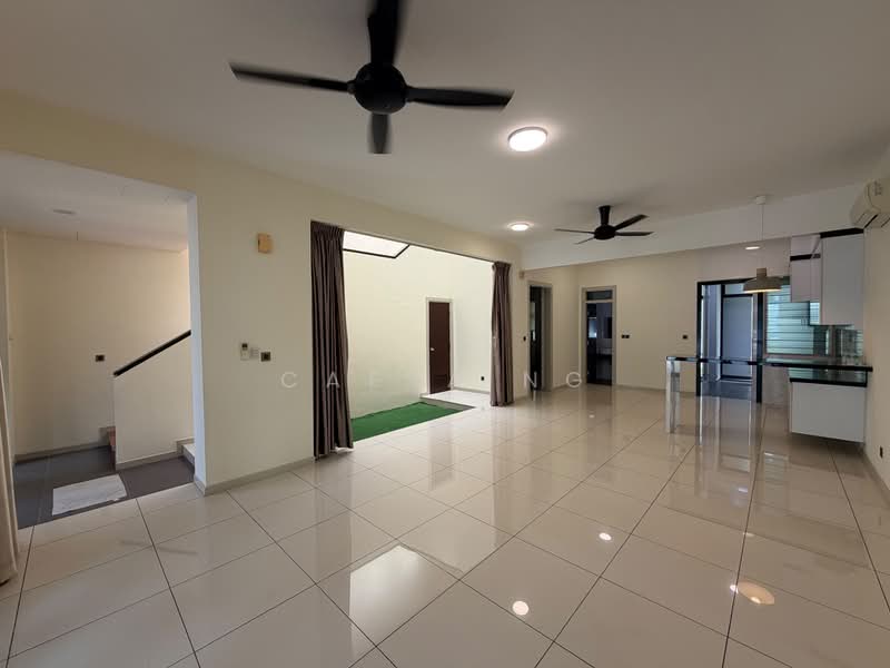 Rumah Teres untuk Dijual di Iskandar Puteri (Nusajaya) (Johor) - Caera Ng - PropertyGuru.com.my