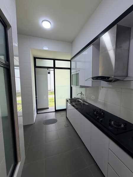 Rumah Teres untuk Dijual di Iskandar Puteri (Nusajaya) (Johor) - Caera Ng - PropertyGuru.com.my