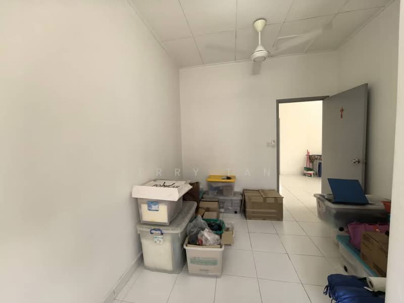 Service Residence for Sale at One Sentral Serviced Residence - Terry Tan - Interior - PropertyGuru.com.my