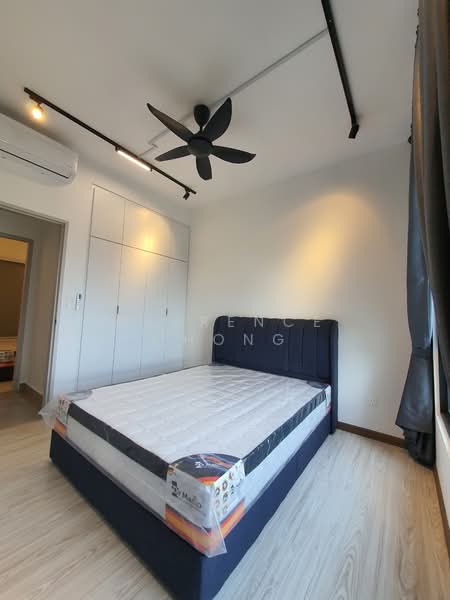 Service Residence for Sale at M Oscar - Clarence Chong - Bedroom - PropertyGuru.com.my