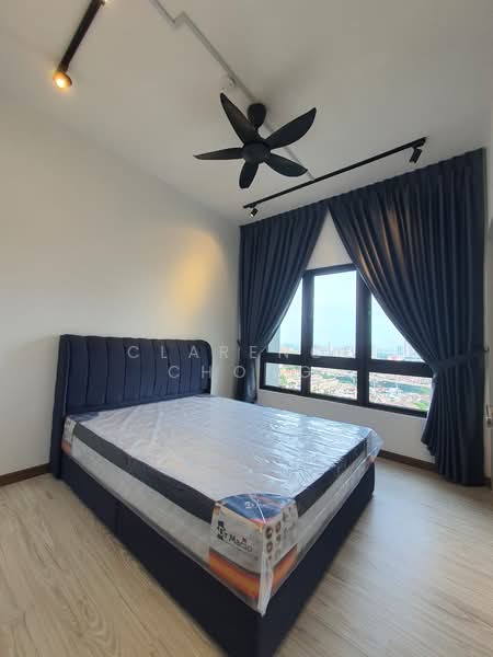Service Residence for Sale at M Oscar - Clarence Chong - Bedroom - PropertyGuru.com.my