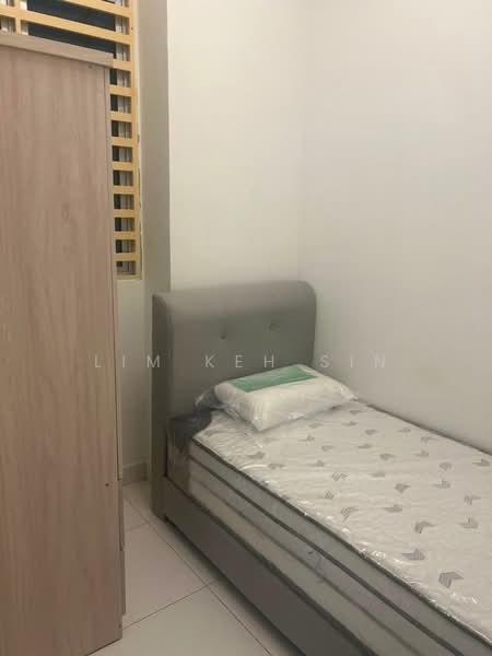 Kondominium untuk Disewa di Elit Heights @ Bayan City - Lim Keh Sin - PropertyGuru.com.my