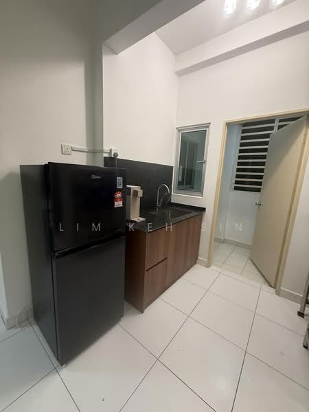 Condominium for Rent at Elit Heights @ Bayan City - Lim Keh Sin - PropertyGuru.com.my