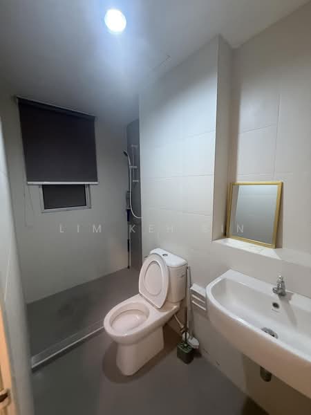 Condominium for Rent at Elit Heights @ Bayan City - Lim Keh Sin - PropertyGuru.com.my