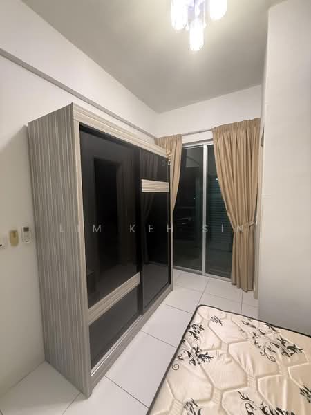 Condominium for Rent at Elit Heights @ Bayan City - Lim Keh Sin - PropertyGuru.com.my