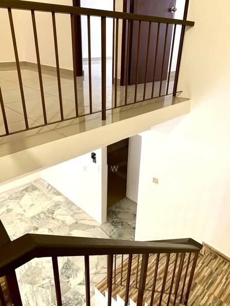 Rumah Teres 2 Tingkat untuk Disewa di Taman Serdang Raya (Seri Kembangan) - Kew . - Interior - PropertyGuru.com.my