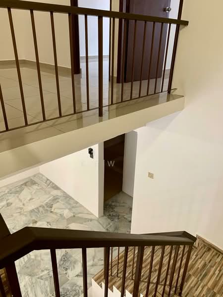 Rumah Teres 2 Tingkat untuk Disewa di Taman Serdang Raya (Seri Kembangan) - Kew . - Interior - PropertyGuru.com.my